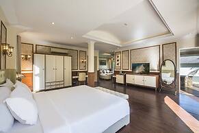Hon Tam Resort