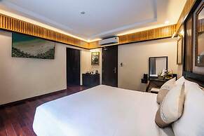 Hon Tam Resort