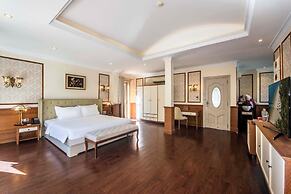 Hon Tam Resort
