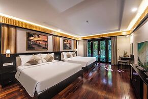 Hon Tam Resort