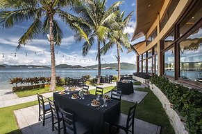Hon Tam Resort