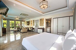 Hon Tam Resort