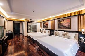 Hon Tam Resort