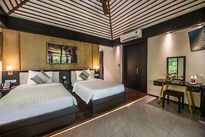 Hon Tam Resort