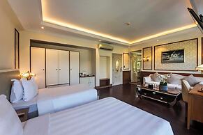 Hon Tam Resort