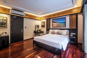 Hon Tam Resort