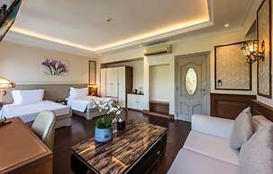 Hon Tam Resort