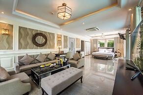 Hon Tam Resort