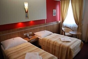 Hotel Vaka