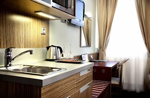 Hotel Vaka