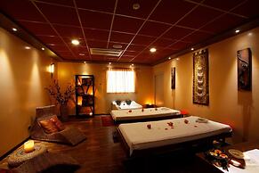 Cocca Hotel Royal Thai SPA