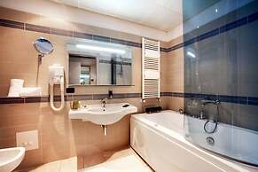 Cocca Hotel Royal Thai SPA