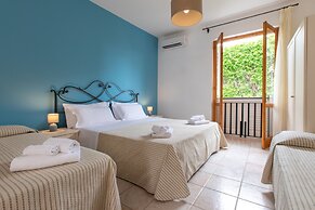 Hotel Amarea