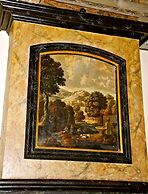 Aux chambres du Banneret