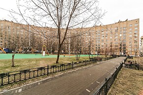 Neopalimovsky pereulok