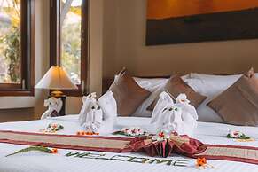 Khaolak Bhandari Resort & Spa