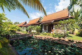 Khaolak Bhandari Resort & Spa