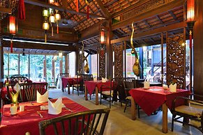 Khaolak Bhandari Resort & Spa