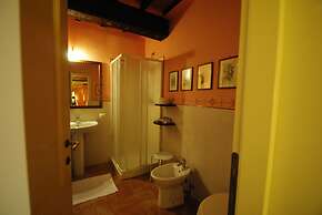 Albergo Torre Sangiovanni