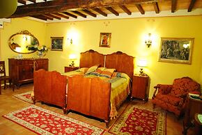 Albergo Torre Sangiovanni
