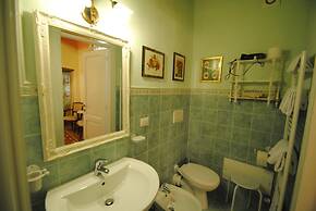 Albergo Torre Sangiovanni