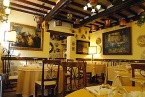 Albergo Torre Sangiovanni