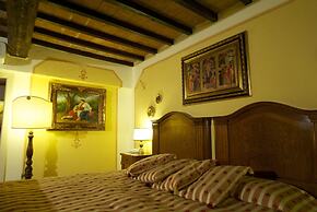 Albergo Torre Sangiovanni