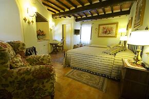 Albergo Torre Sangiovanni