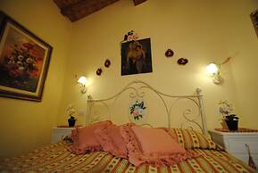 Albergo Torre Sangiovanni