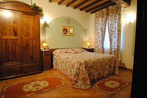 Albergo Torre Sangiovanni
