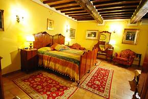 Albergo Torre Sangiovanni