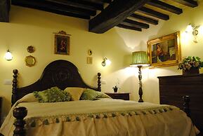 Albergo Torre Sangiovanni