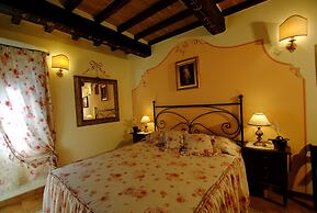 Albergo Torre Sangiovanni