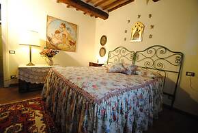 Albergo Torre Sangiovanni