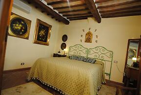 Albergo Torre Sangiovanni