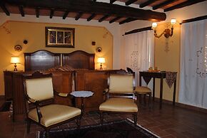 Albergo Torre Sangiovanni