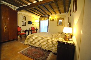 Albergo Torre Sangiovanni