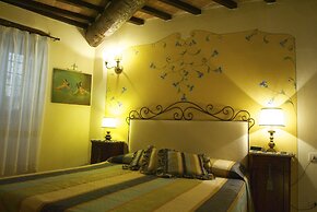 Albergo Torre Sangiovanni