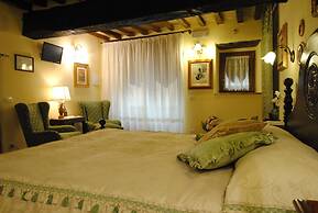 Albergo Torre Sangiovanni