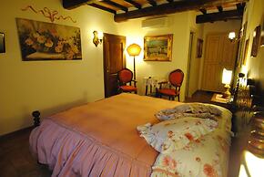 Albergo Torre Sangiovanni