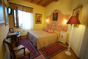 Albergo Torre Sangiovanni