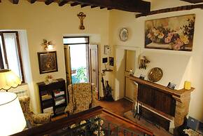 Albergo Torre Sangiovanni