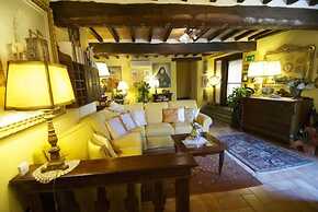 Albergo Torre Sangiovanni