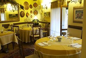 Albergo Torre Sangiovanni