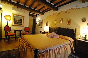 Albergo Torre Sangiovanni