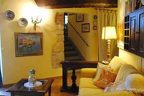 Albergo Torre Sangiovanni