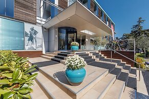 BIKE HOTEL CARAVEL
