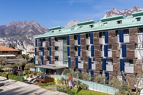 BIKE HOTEL CARAVEL