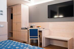BIKE HOTEL CARAVEL