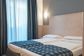 BIKE HOTEL CARAVEL